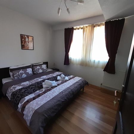 House Meri Ohrid Eksteriør billede