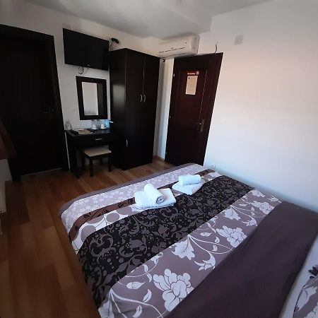 House Meri Ohrid Eksteriør billede