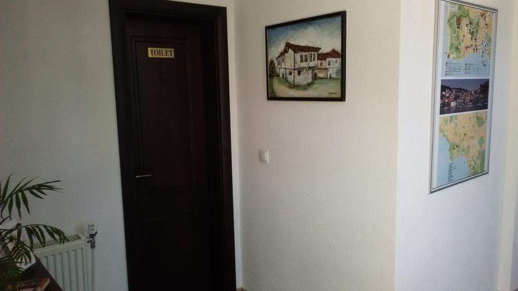House Meri Ohrid Eksteriør billede
