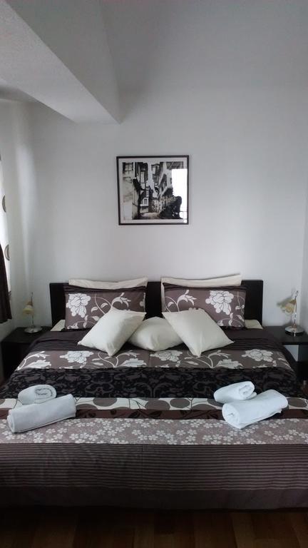 House Meri Ohrid Eksteriør billede