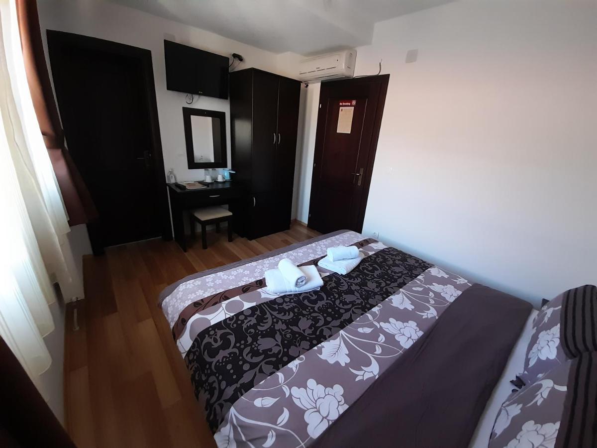 House Meri Ohrid Eksteriør billede