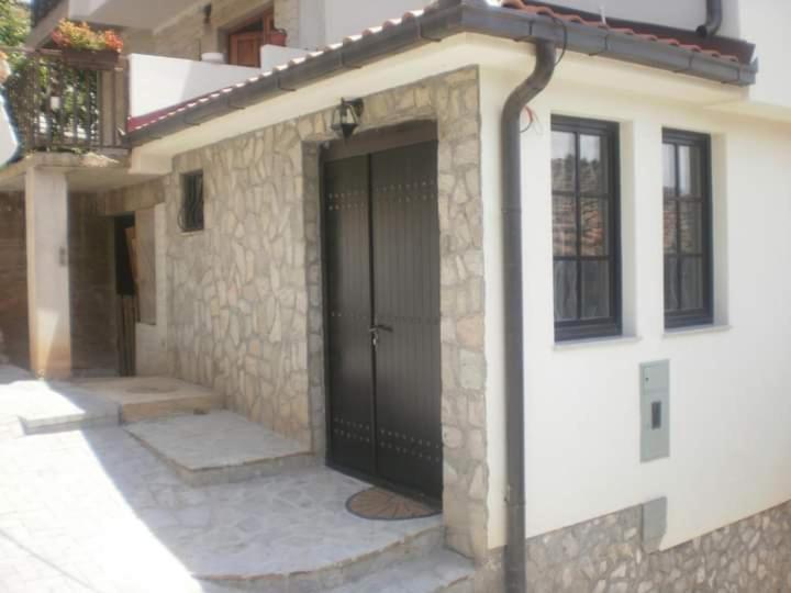 House Meri Ohrid Eksteriør billede