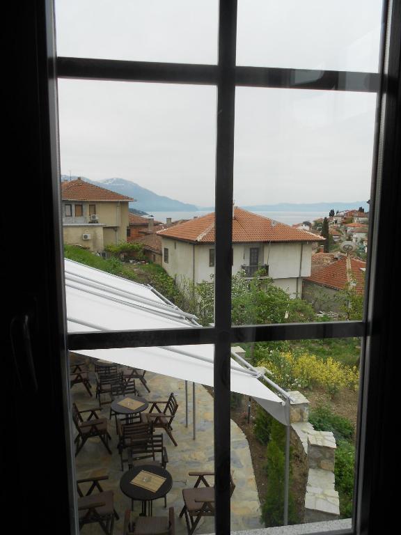 House Meri Ohrid Værelse billede